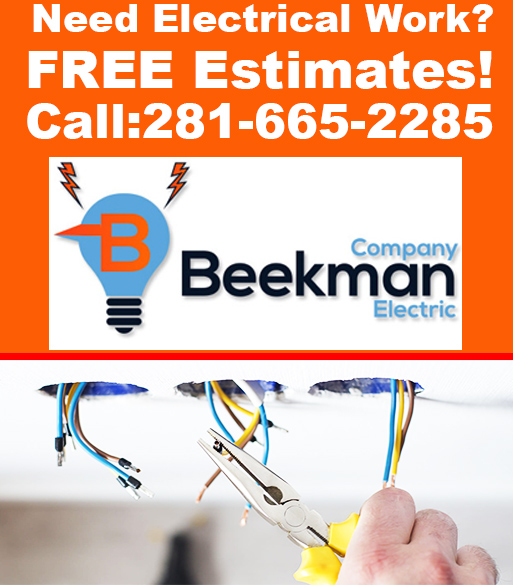 Richmond TX Electrical |Electrician