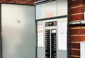 beekman katy electrician