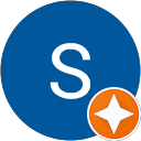 S R