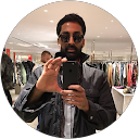 Athin Reddy profile picture