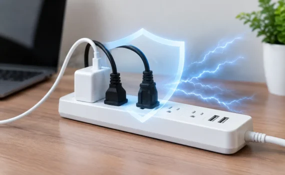 Do Surge Protectors Prevent Damage? What to Know