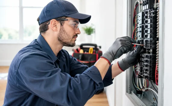 Electrical Repairs That Should Never Wait