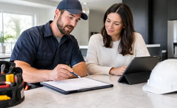 What Fair Electrician Estimates Should Include